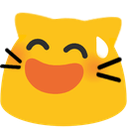 :blobcatSmileSweat: :blobcatSmileSweat:
