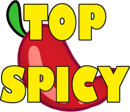 :topspicy: