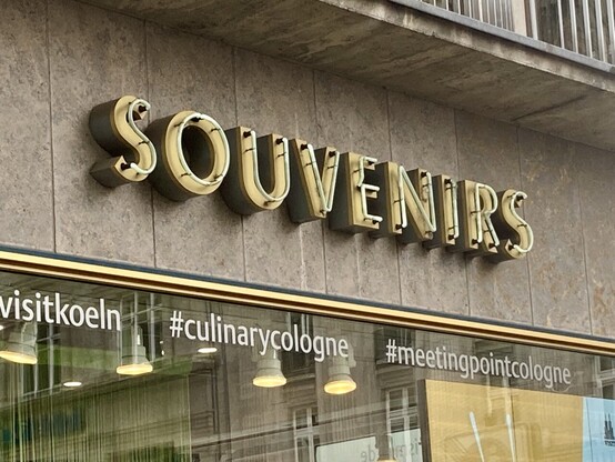Souvenirs