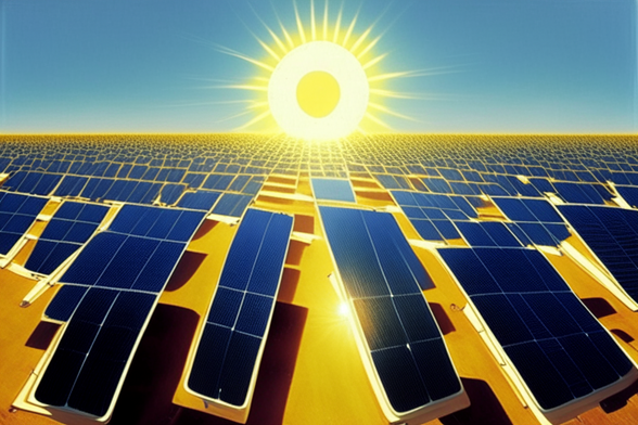 Photovoltaik-Boom: Rekordausbau von Ã–ko-Energie erwartet - â˜€ï¸�ðŸŒ�ðŸ’¥ Die internationale Energieagentur prognostiziert einen beeindruckenden Boom im Bereich der Photovoltaik. Laut einem Artikel auf Spiegel Online wird ein Rekordausbau von erneuerbaren Energien erwartet, insbesondere im Bereich der Solarenergie. Eine groÃŸartige Nachricht, die uns optimistisch in eine nachhaltige und grÃ¼ne Zukunft blicken lÃ¤sst! ðŸŒžðŸŒ±âœ¨

Die Energieagentur nennt konkrete Zahlen und spricht von einem weltweiten Ausbau der Photovoltaik-KapazitÃ¤ten um 145 Gigawatt im Jahr 2023. Dies entspricht einem Anstieg von rund 30 Prozent im Vergleich zum Vorjahr. Der Solarboom wird maÃŸgeblich durch LÃ¤nder wie China, die USA und Indien vorangetrieben, die verstÃ¤rkt in erneuerbare Energien investieren und ihre Klimaziele verfolgen. ðŸŒ�ðŸŒžðŸ’ª

Diese Entwicklung ist ein bedeutender Schritt in Richtung der Agenda 2030 und des Klimaschutzes. Der vermehrte Einsatz von Solarenergie trÃ¤gt nicht nur zur Reduzierung von Treibhausgasemissionen bei, sondern schafft auch neue ArbeitsplÃ¤tze und fÃ¶rdert die wirtschaftliche Entwicklung. Gemeinsam gestalten wir eine nachhaltige Energiezukunft! ðŸš€ðŸ’¼ðŸŒ¿

Bild: Illustration