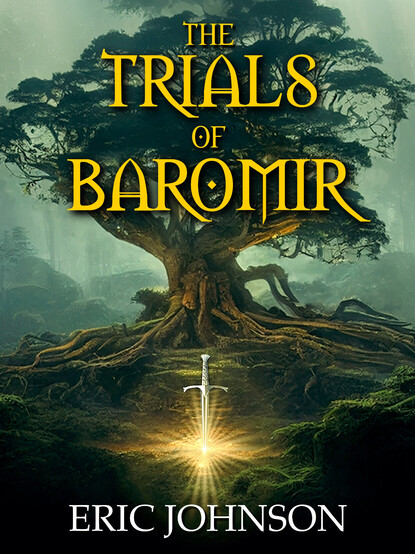 The Trials of Baromir
In this fantasy story, Baromir spends two weeks out of his farming life visiting the continent he lives on.