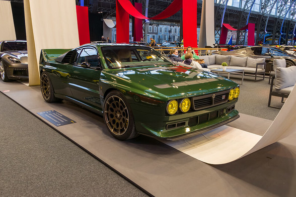 Kimera EV037 #photography #autoworldbrussels #belgie #belgien #belgium #brussels #museum #auto #bruxelles #brüssel #car #cars #highlight #carsmuseumbrusselsbelgiumcarloversautoworld (Flickr 20.12.2022) https://www.flickr.com/photos/7489441@N06/52576367349