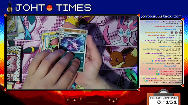 A highlight from our Twitch stream, where I pull Alakazam EX full art