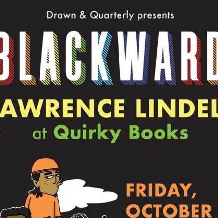 Blackward