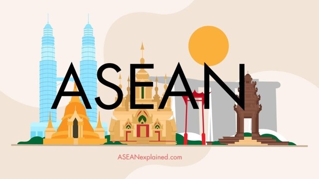 Living In ASEAN Countries: A Perfect Blend of Beauty, Affordability and Friendly People