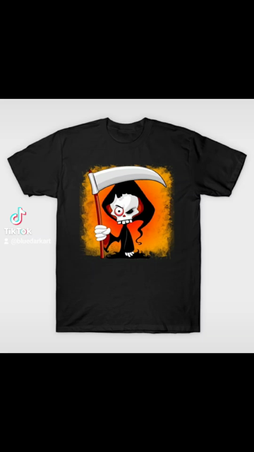 Visit the BluedarkArt Teepublic Shop 🎁 Amazing & Original Gift Ideas! 👉🏾 https://www.teepublic.com/user/bluedarkart