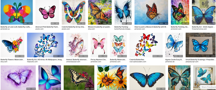 Schmetterlinge!!! - Superhelden der Natur - Entdeckung der Welt - Arte
Schmetterlinge gelten oft als zerbrechlich, doch sie sind wahre Superhelden. Sie besitzen eine erstaunliche Verwandlungsfähigkeit und können extreme Temperaturen überstehen. Einige fliegen Tausende Kilometer, überleben monatelang auf Reisen und überqueren dabei ganze Meere.

SEI WIE EIN SCHMETTERLING :-) :-) :-)