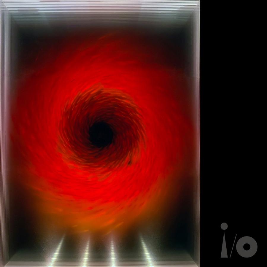 An image of the cover of the album 'Panopticom - Single (Bright Side Mix)' by Peter Gabriel