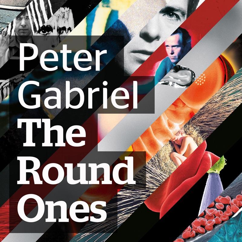 2:36am Low Light by Peter Gabriel from OVO. 1190 Mixtape: Ambient Overnights. This is the cover of OVO.