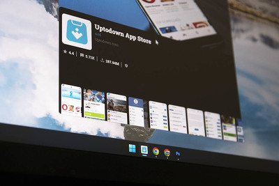 App Downloads for Windows - Download, Discover, Share on Uptodown