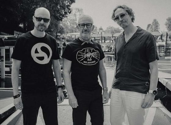 Above & Beyond Launches Anjunachill Label with Soothing Single ‘Shall We Begin’
