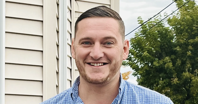 Fabian Schmidt