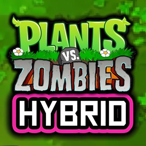 PVZ Hybrid