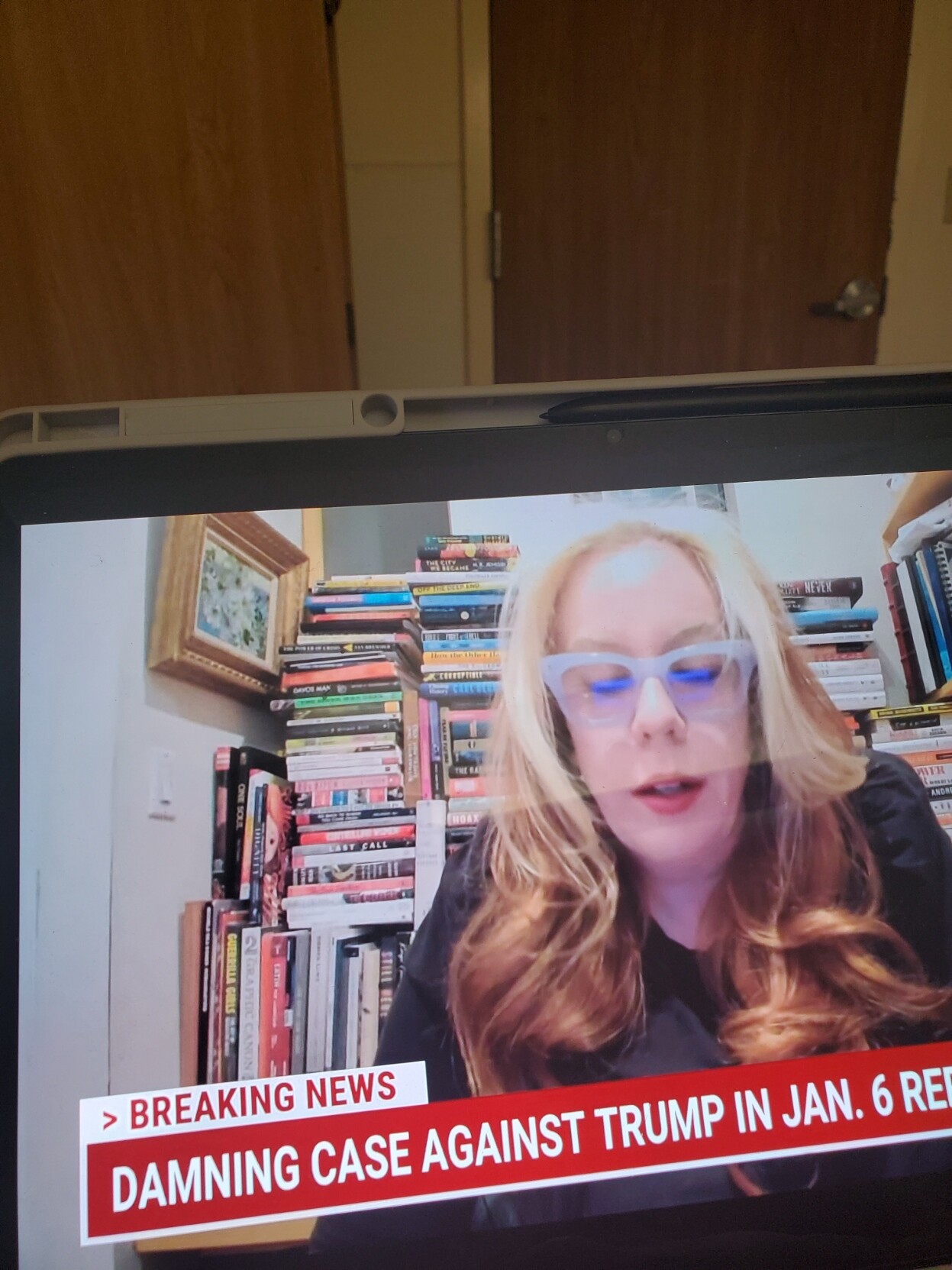 Molly JongFast mollyjongfast journa host Journa host molly-jongfast-mollyjongfast-journa-host-journa-host