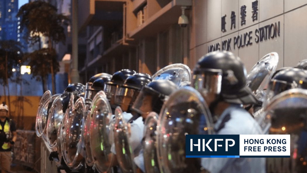 Hong Kong Free Press (@hkfp@mastodon.online) - Mastodon