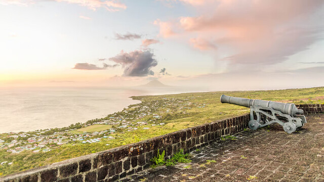 The #StKitts Tourism Authority is gearing up for 2023, with innovative programming, thrilling #sporting events, and a star-studded #festival on the horizon. https://bit.ly/3I8K75y