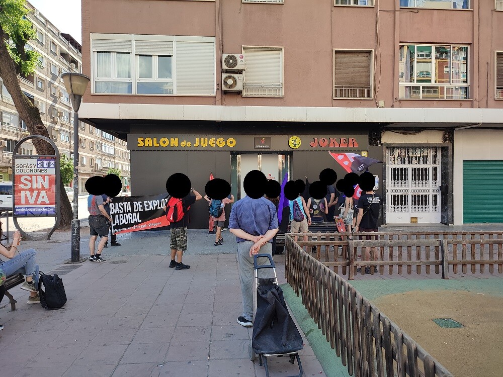 Média