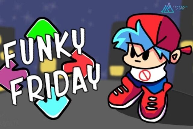 funky friday codes