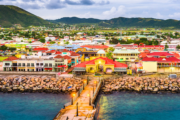 September 19 will bring the 40th anniversary of #independence for the youngest #Caribbean nation, #StKitts and #NevisIsland.https://tinyurl.com/528y4pa8