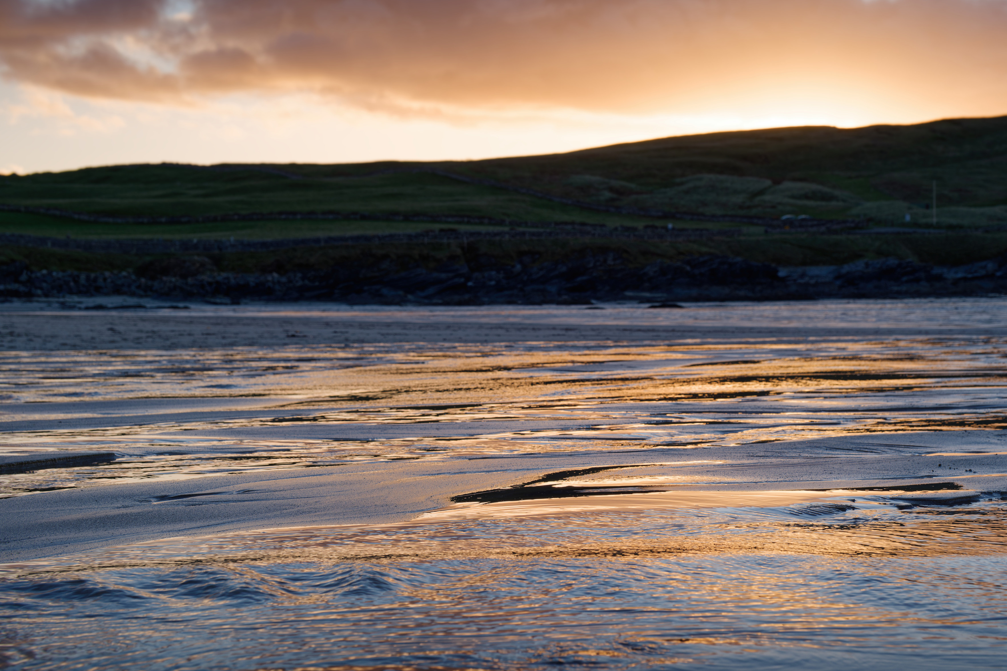 Balnakeil beach.

I remember I had good company 🐕‍🦺🚶 the last time I was here.