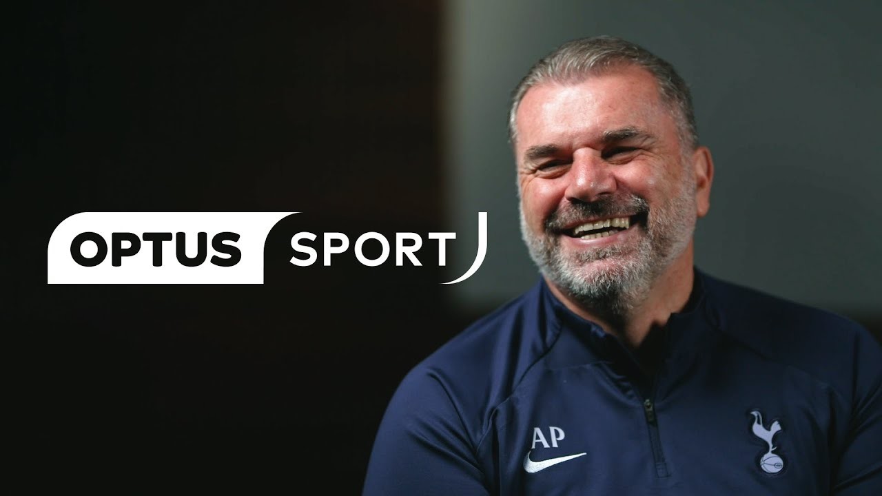 Ange ONE ON ONE with Schwarzie: Spurs stumbles, Jedinak and Australia's next step