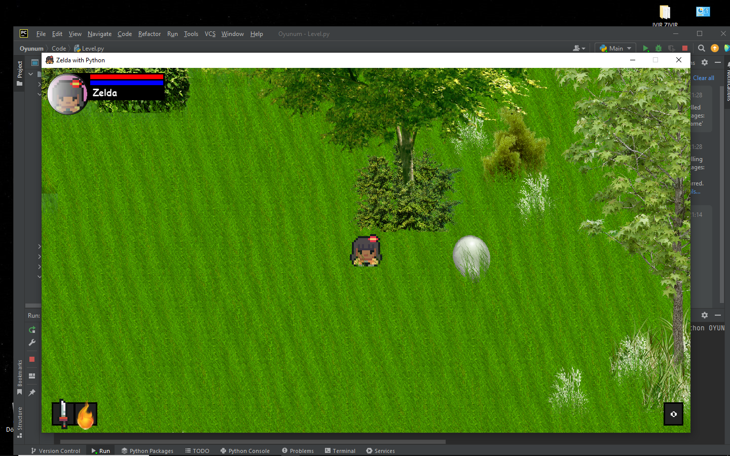 Link Preview Image