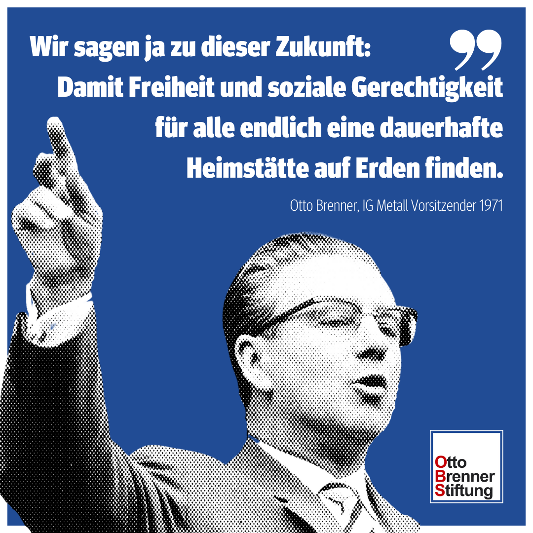 Kämpfer gegen Rassismus in der Bäckerei Schäfer, image size:1080x1080