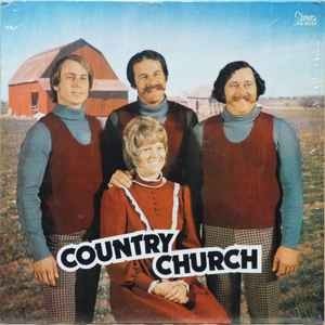 Country Church album MC0yNTEwLmpwZWc