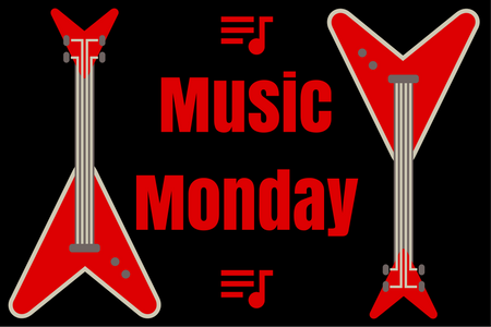 Monday musicmonday