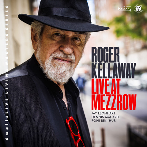 May 17 2024 Roger Live at Mezzrow