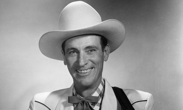 Ernest Tubb - Walking The Floor Over You Ernest Tubb GettyImages 74298194 1000x600