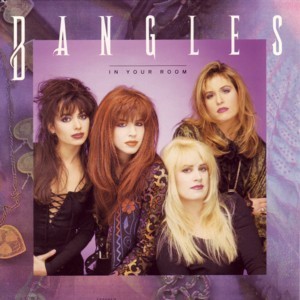 The Bangles The Bangles   In Your Room