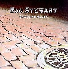 Rod Stewart Gasoline Alley 220px RodStewartGasolineAlley