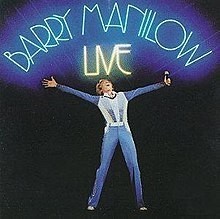 Barry Manilow Live 220px BM Live