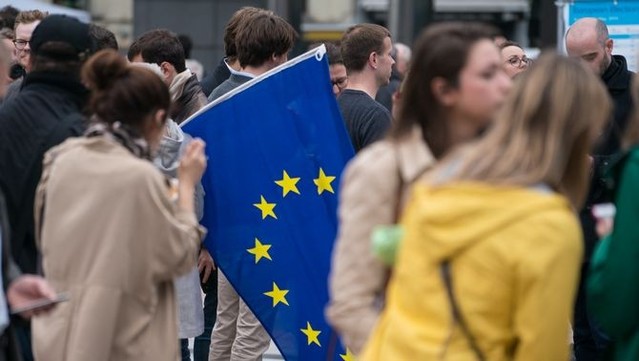 Les eleccions al Parlament Europeu se celebren el diumenge 9 de juny