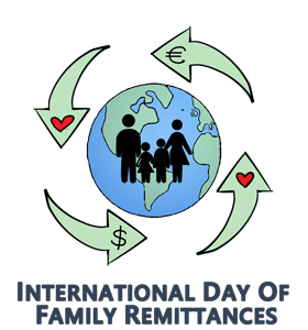 International Day of Family Remittances day of family remittances