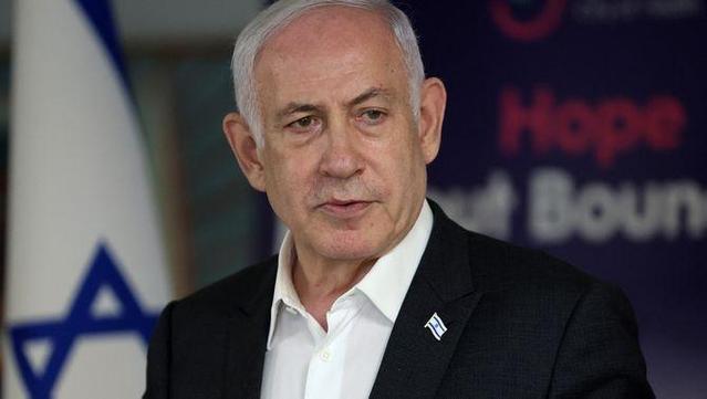 Benjamin Netanyahu, primer ministre israelià, és contrari a les 