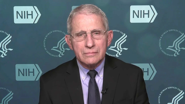 Dr. Fauci describes death threats and opening 'disturbing' letter filled with powder 
https://www.today.com/health/fauci-describes-death-threats-disturbing-letter-filled-powder-t206807 