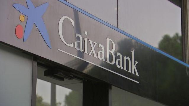 Els clients de CaixaBank estan tenint problemes per operar digitalment