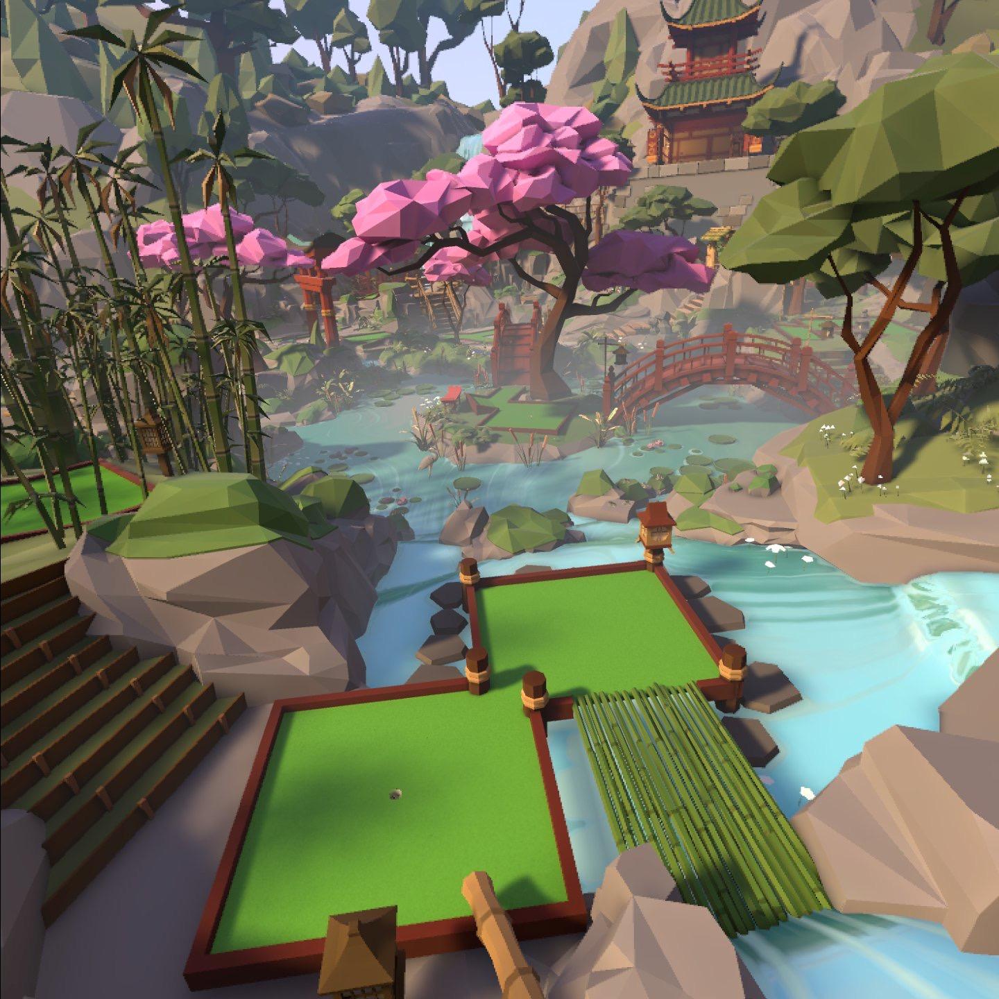 Golf Club Oculus Quest Oculus Topgolf Why You Should Be Playing