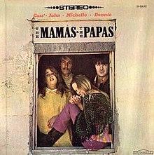 The Mamas And The Papas Mamas And The Papas 220px MamasPapas