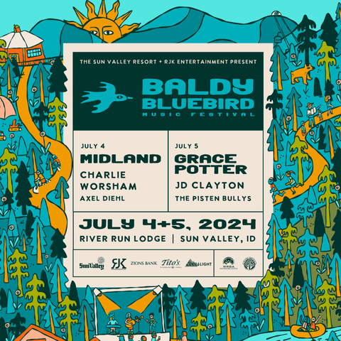 July 5 2024 Bluebird for send in blue