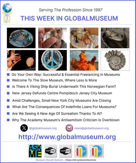 Global Museum News