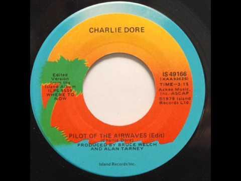 Charlie Dore - Pilot Of The Airwaves hqdefault