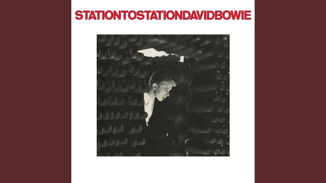 David Bowie Station to Station maxresdefault
