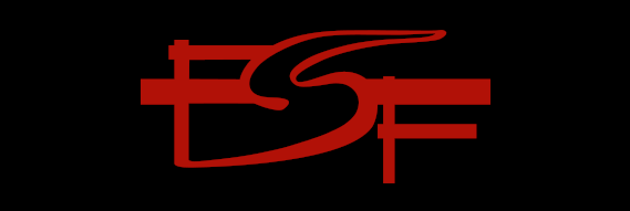 Free Software Foundation logo.