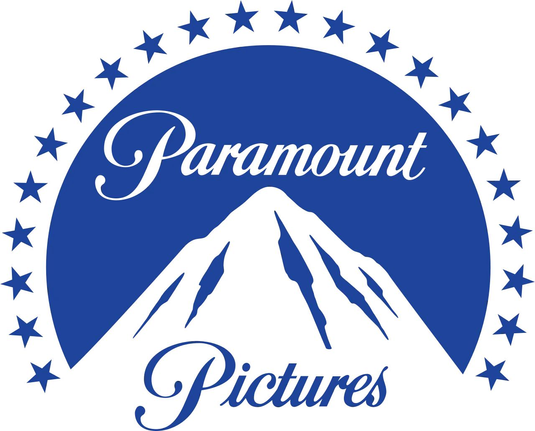 The Paramount Pictures logo