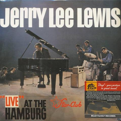 Jerry Lee Lewis Live At The Star Club, Hamburg 81VBuixfYhL  UF1000 1000 QL80 