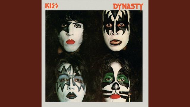 Kiss - I Was Made for Lovin' You maxresdefault