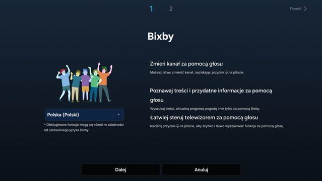 Samsung Bixby